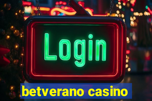 betverano casino